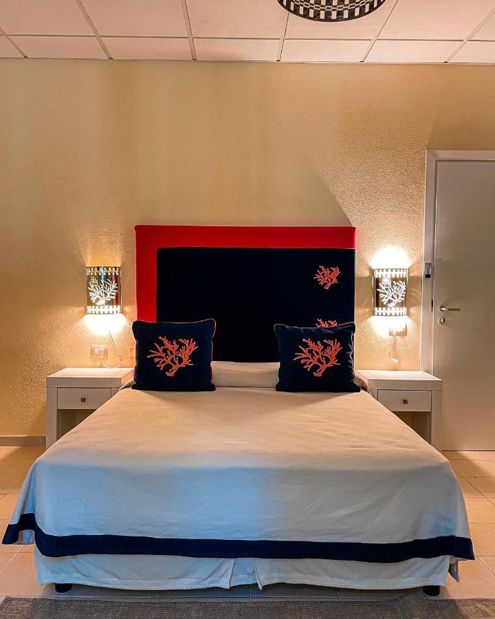 Lido Phg Hotel Oristano