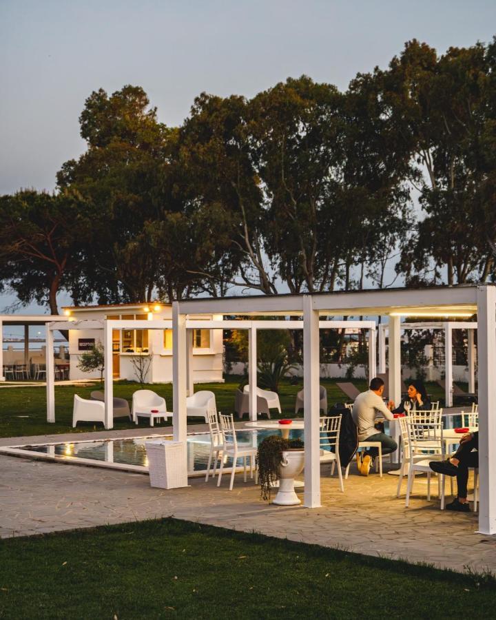 Lido Phg Hotel