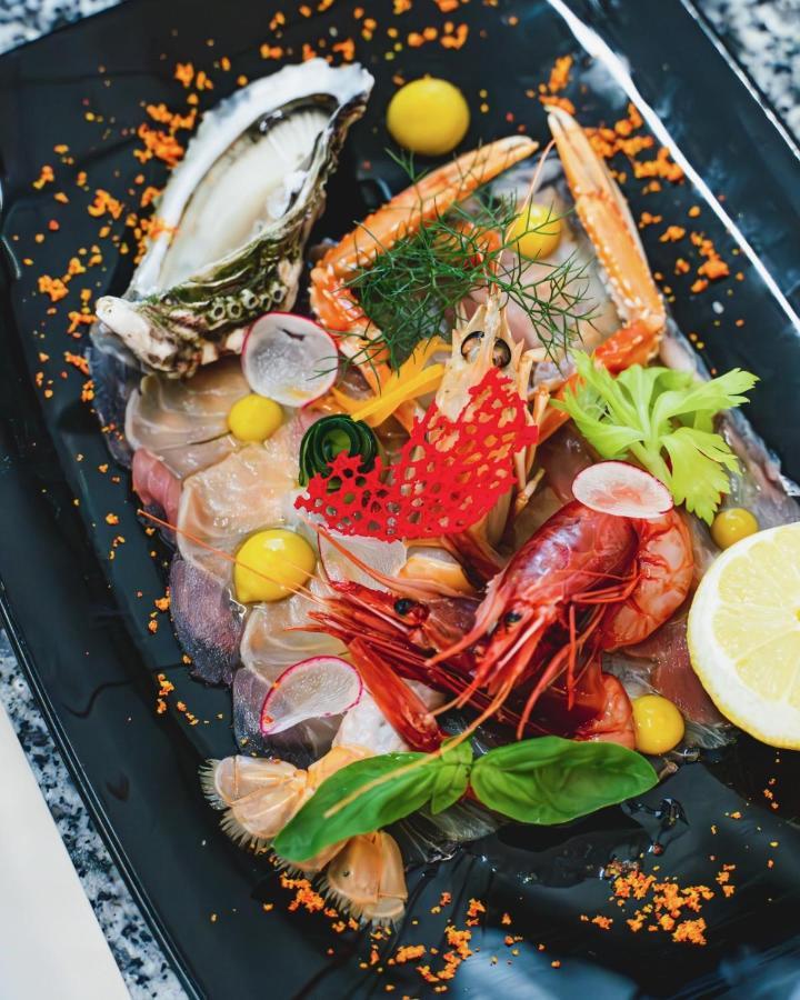 Lido Phg Hotel Oristano