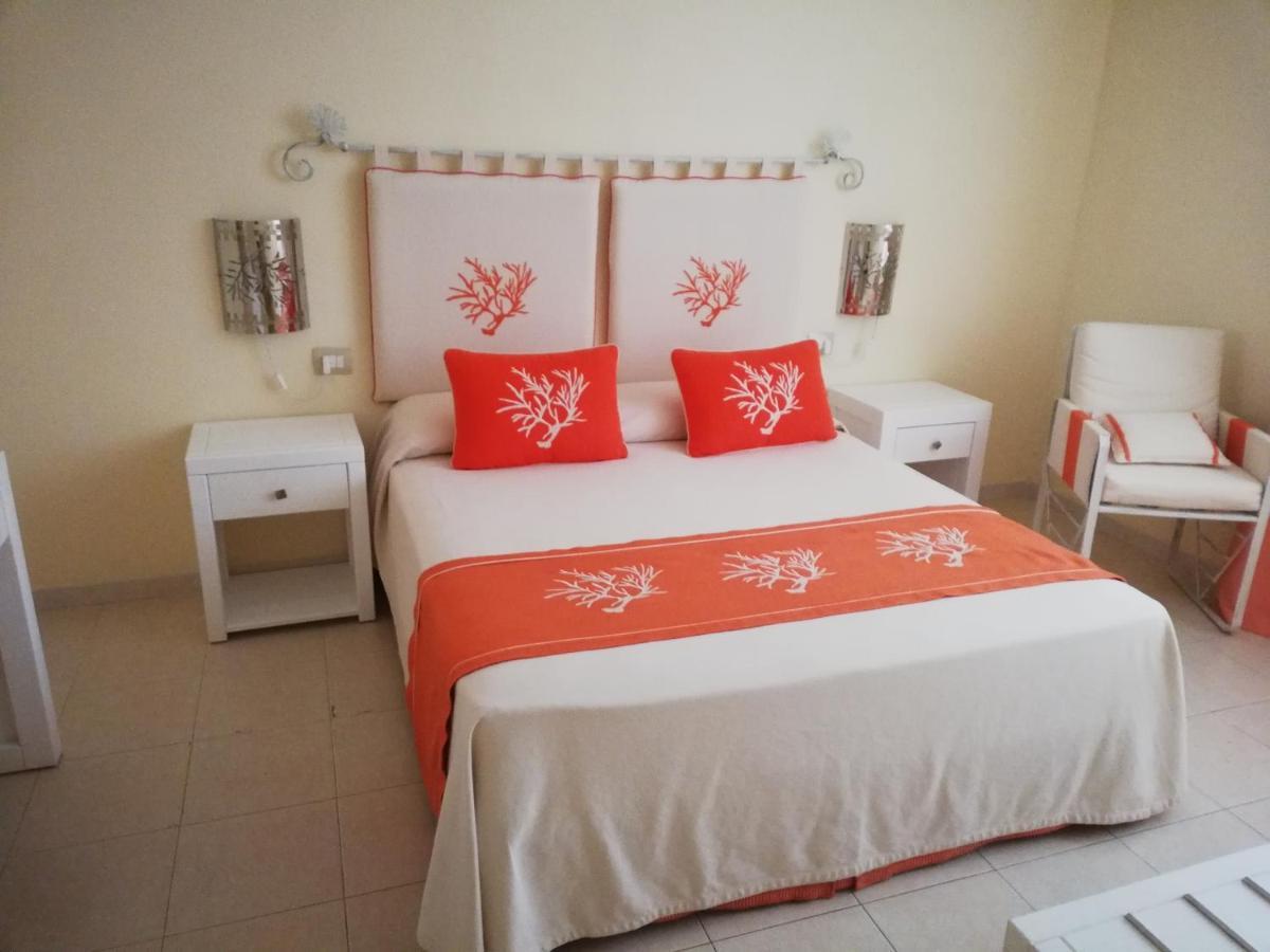Lido Phg 4* Oristano
