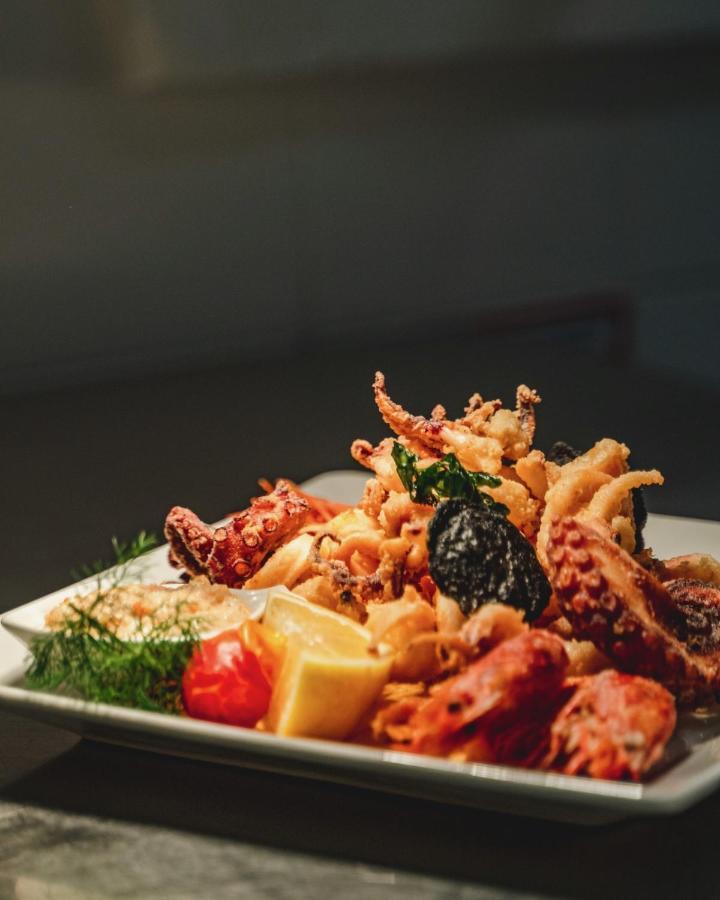 Lido Phg Hotel Oristano
