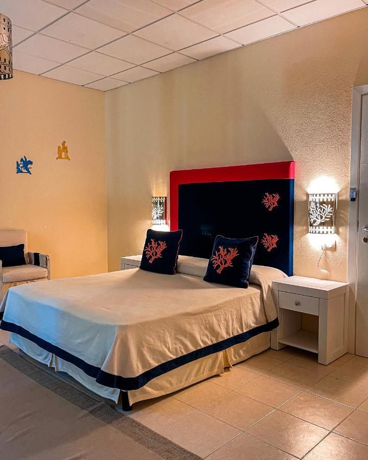 Lido Hotel