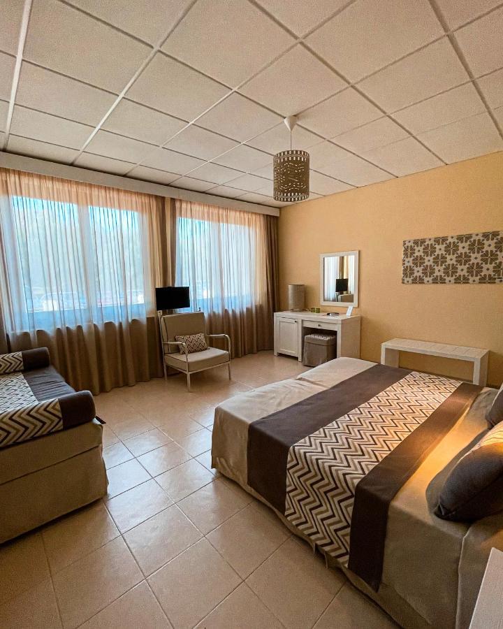Hotel Lido Phg Oristano