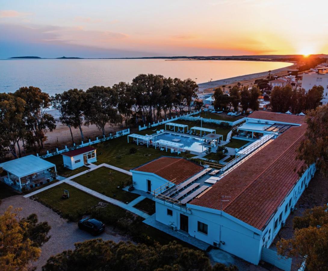 Hotel Lido Phg Oristano