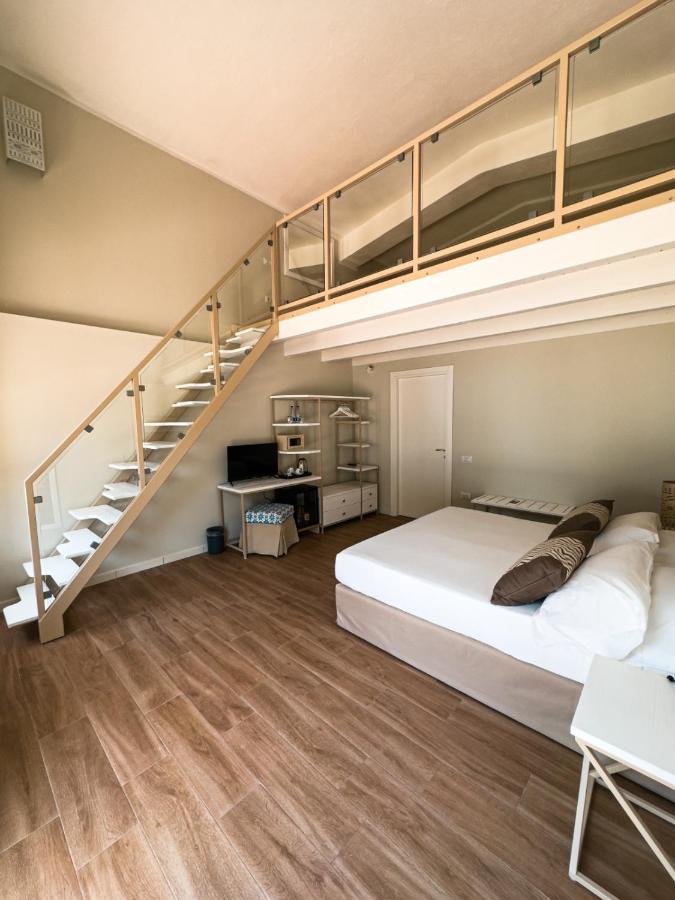 Hotel Lido Phg Oristano