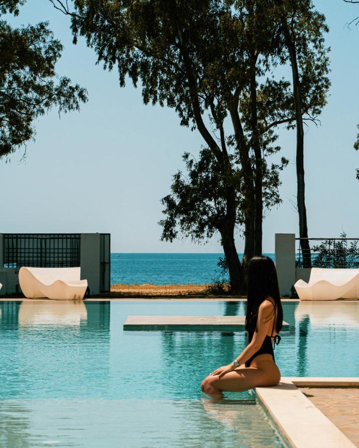 Lido Phg Hotel Oristano
