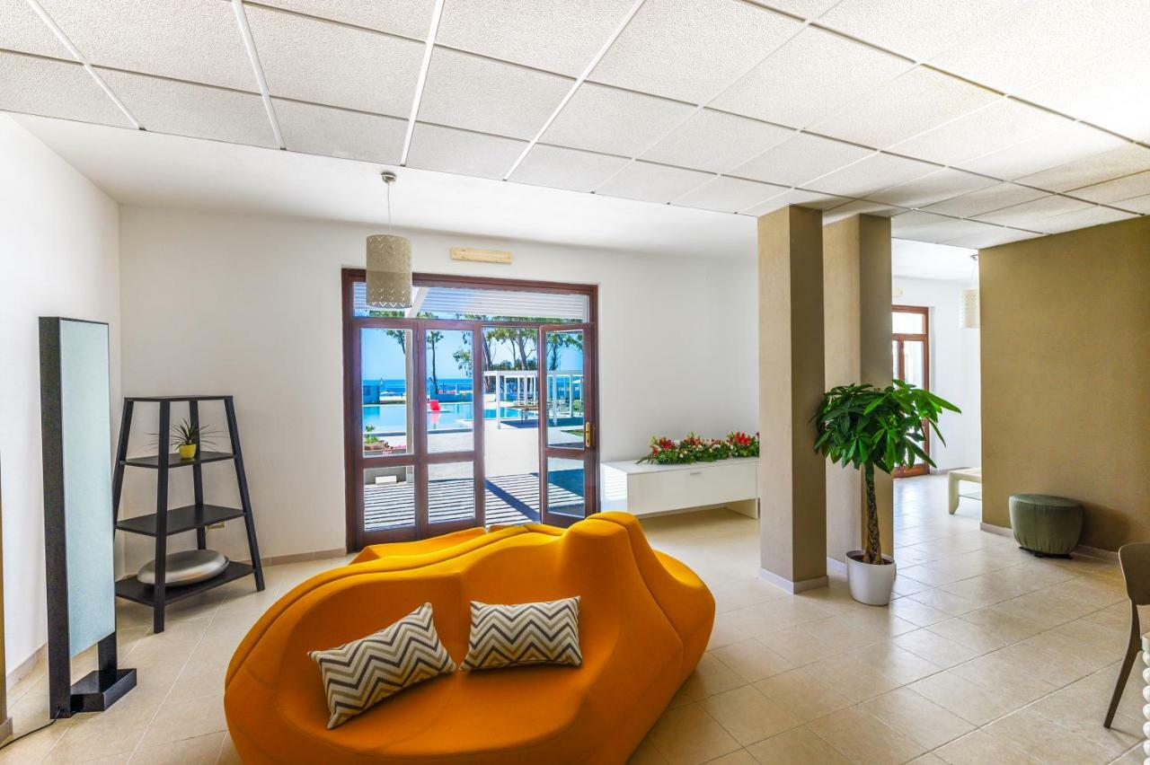 Hotel Lido Phg Oristano