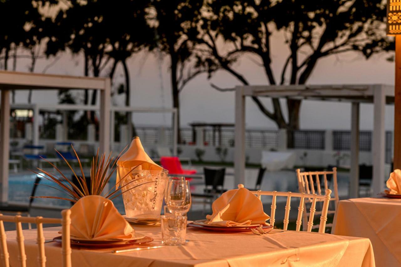 Hotel Lido Phg Oristano