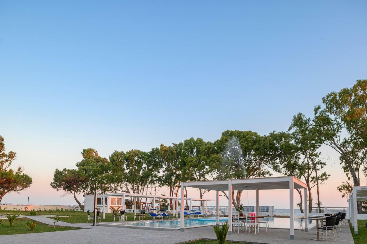 Lido Phg